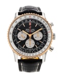Montre Breitling Navitimers d'occasion